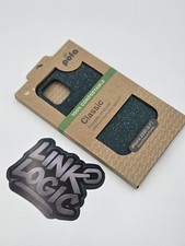 Funda Pela iPhone 11/XR (6,1”) Clásica Ecológica 100% Compostable NUEVA
