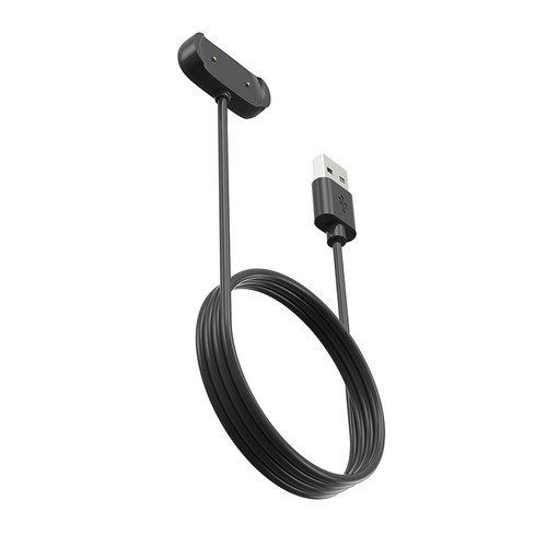 For Amazfit GTS 4 mini charging cable Bip 3 Pro Charging Cable accessories - Photo 6 sur 17