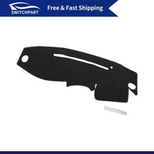 Dash Cover For Ford For Ranger Non-slip Dash Cover Mat Pad Polyester