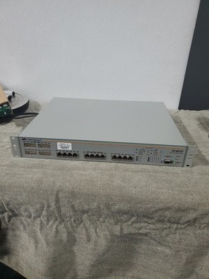 Allied Telesys AT-9812T Multi-Layer Gigabit Switch