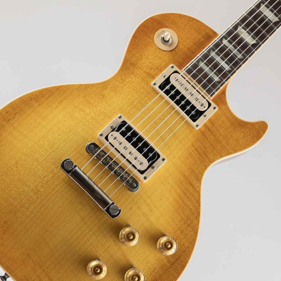 Gibson LesPaul Standard2008Slash goldtop