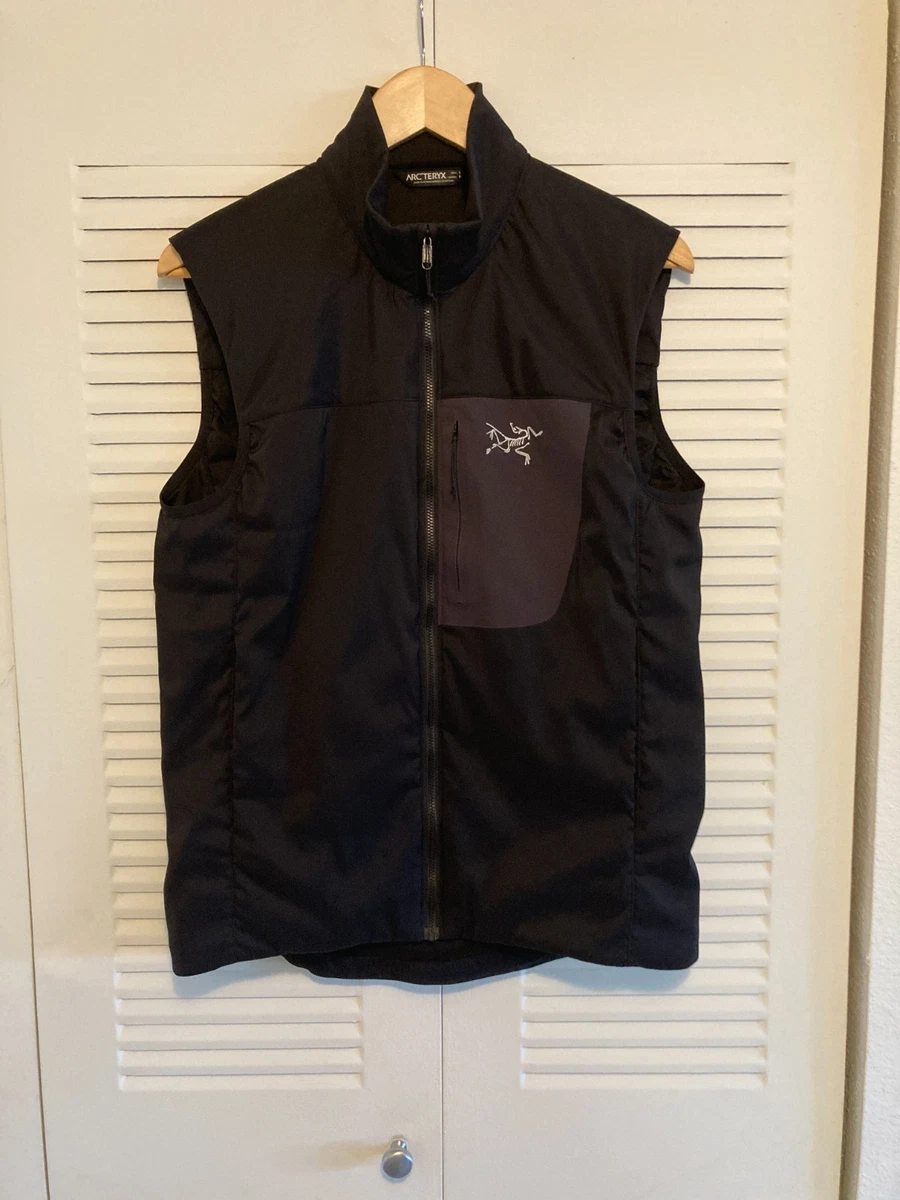 Arc'teryx Regular Size Vests for Men for Sale | Shop New & Used | eBay
