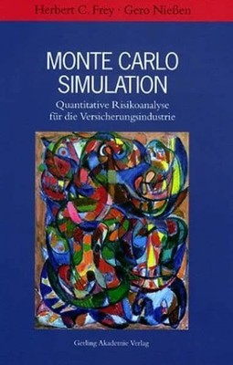 Monte Carlo Simulation. Quantitative Risikoanalyse für Buch Murmann Publishers