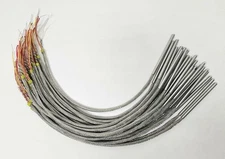 Lot 26 Watlow FIREROD E4A-9476(1/4"D x 4"L,120V,300W)Cartridge Insertion Heater