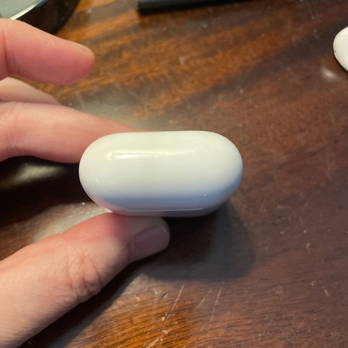 Apple AirPods 2nd Generation Charging Case only A1602 - no ear buds - Zdjęcie 4 z 7