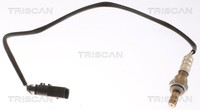 Triscan Lambdasonde Sensor Abgassteuerung 8845 29141 FüR VW FOX Polo Skoda Fabia