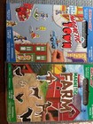 create a scene magnetic play sets — photo 1