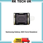 Samsung Galaxy A03 Core A032 Słuchawki Głośnik douszny Wymiana Premium Magazyn w Wielkiej Brytanii