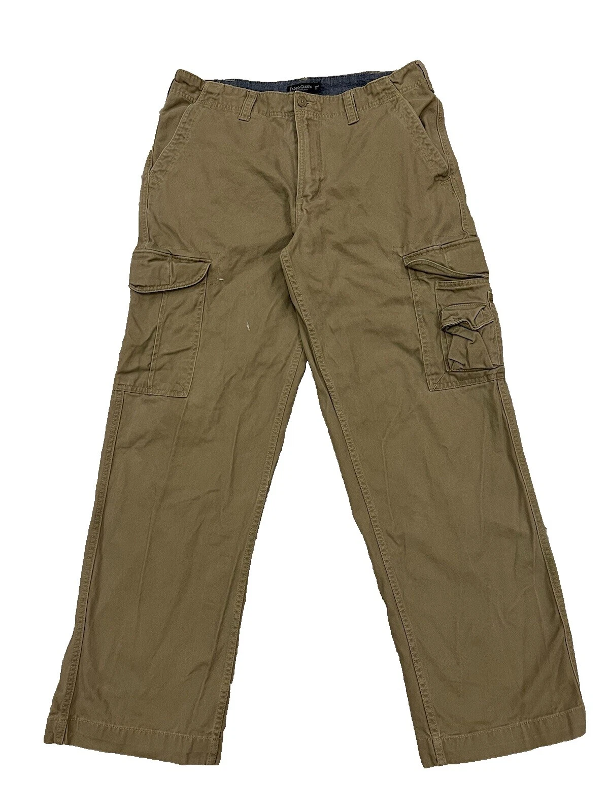 Faded Glory Men's 34 Size