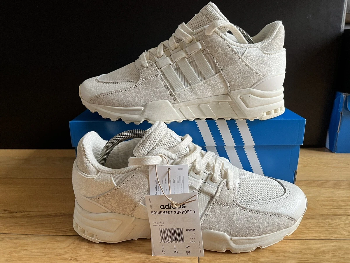 Eqt top adidas white