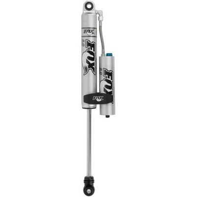 Fox Shox 985-26-054 Performance 2.0x12.0 Smooth Body Reservoir Shock-Adjustable