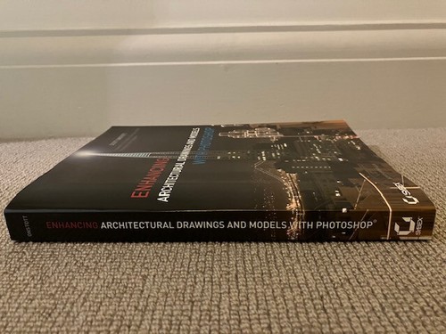 Enhancing Architectural Drawings and Models with Photoshop: Scott Onstott - 第 2/6 張圖片