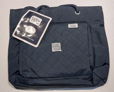 Neu Baby Zone Baby Wickeltasche