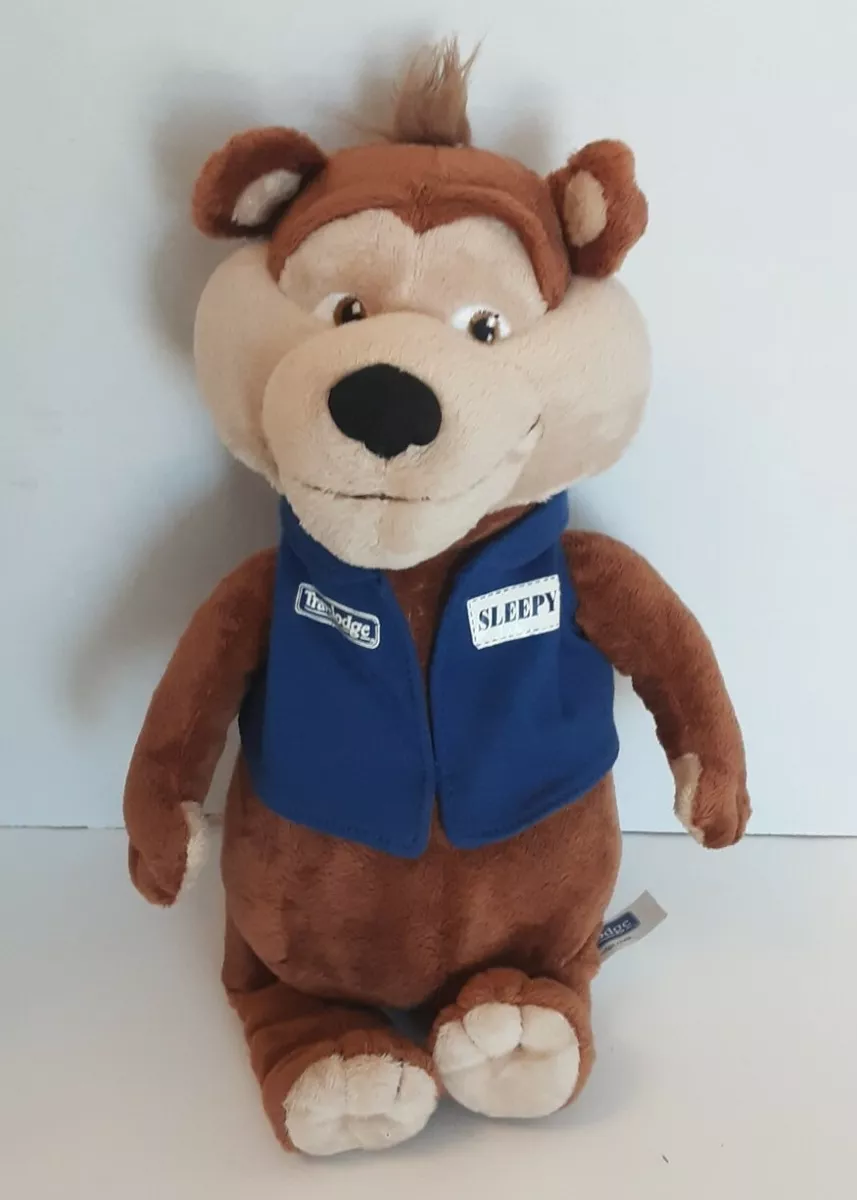 Ktm cheap teddy bear