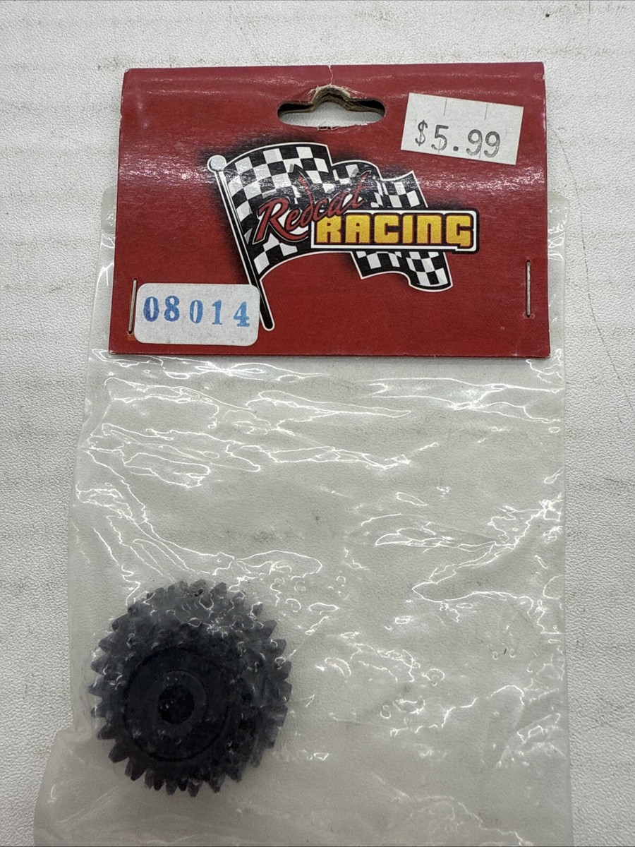 Redcat Racing 1/10 Volcano S30 Transmission Gears 19t/27t 08014