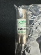 LITTELFUSE 30A 600V 250VDC Fuse
