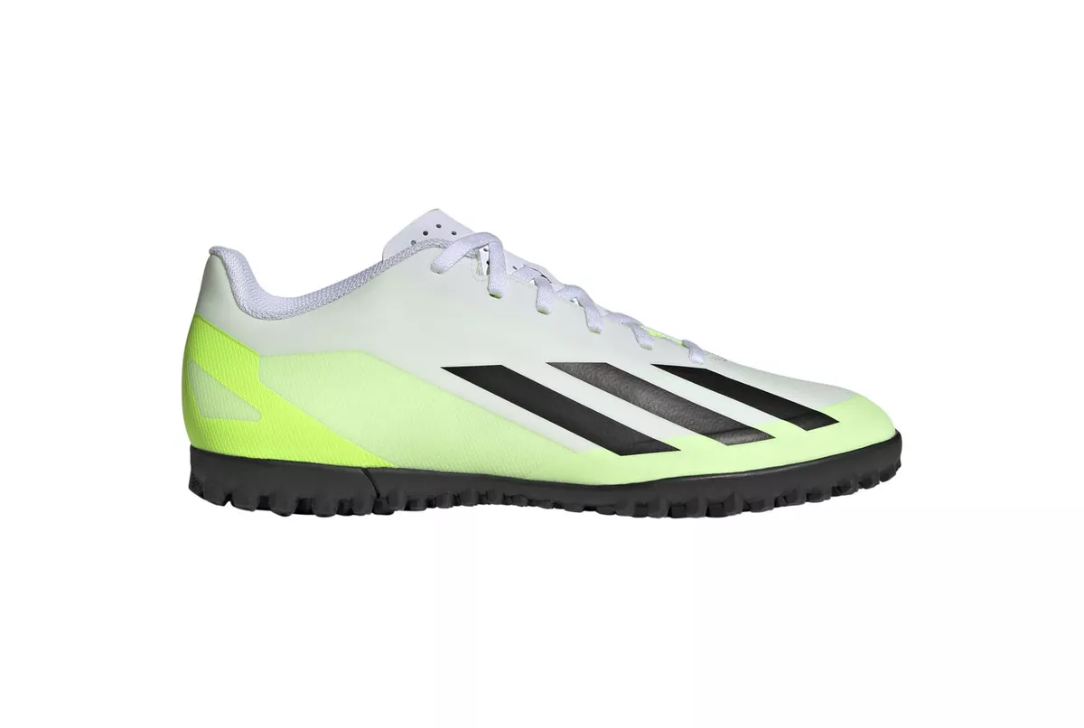 Chaussures De Football Indoor Homme X Crazyfast.4 Indoor ADIDAS