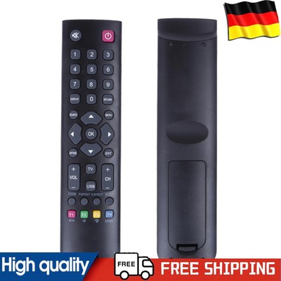 Universal Remote Control Replacement Parts Remote Controller Accessories for TCL