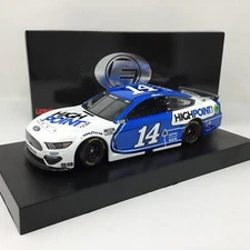 Chase Briscoe 2021 HighPoint.com Elite 1:24 Diecast