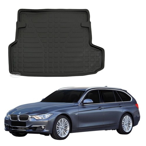 Kofferbakmat voor BMW 3 Series