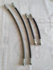 Flexible de frein Fiat 600