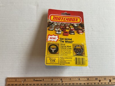 Matchbox Vintage Misc – Modellini Vari D'epoca – Nuovi