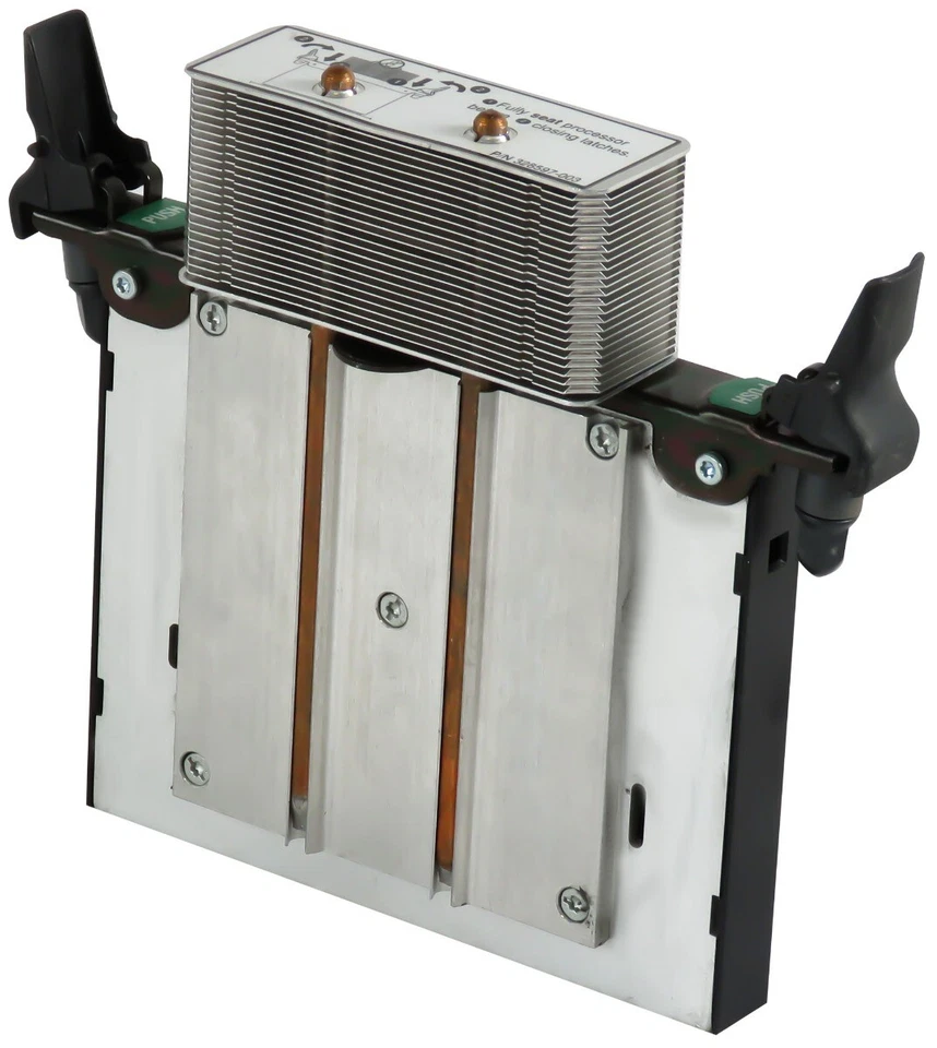 Intel Pentium II 328597-003 Xeon 450MHz - Image 2 of 2