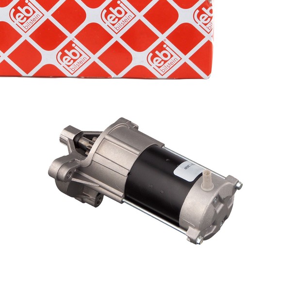 febi Anlasser Starter 12V 1,2 Kw FüR Citroen C4 C5 Jumpy 1 2 Peugeot 206 5802.W5-image
