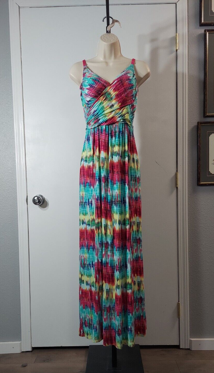 ladies floral summer dresses Amazon.com: Wocrolse Summer Dresses for Women Floral Print Tie Front Cami  Dress for Beach Party Casual : Clothing, Shoes & Jewelry