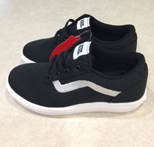 vans chapman lite black