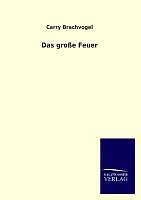 Das Große Feuer | Buch | 9783846023624