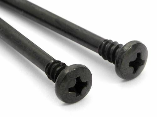 HPI Racing - Screw Shaft, 3X40mm, (4pcs), Savage XL/Nitro 3 | eBay