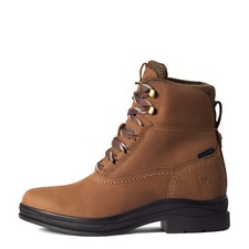 Ariat Harper H20, wasserdichte Reit- und Stall Stiefelette, Ariat Riding Boot