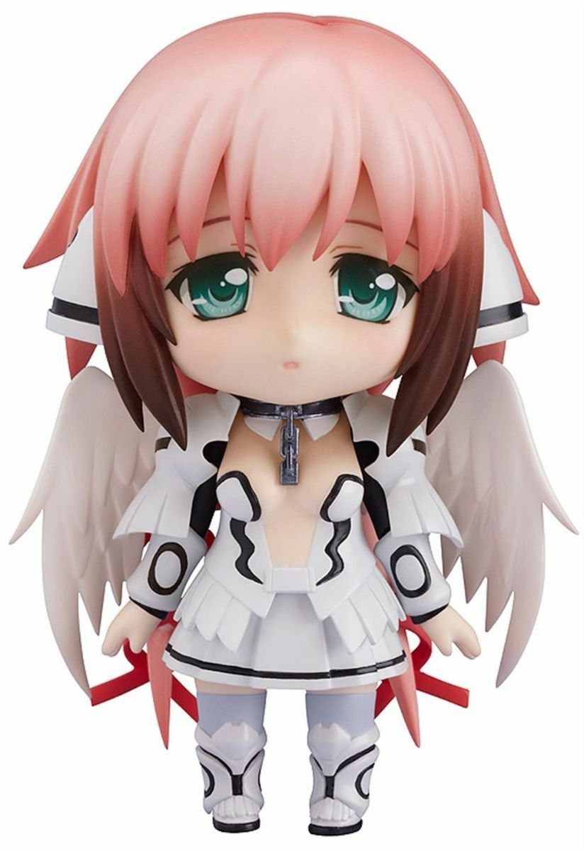 Nendoroid 178 Sora no Otoshimono Ikaros Figure Good Smile