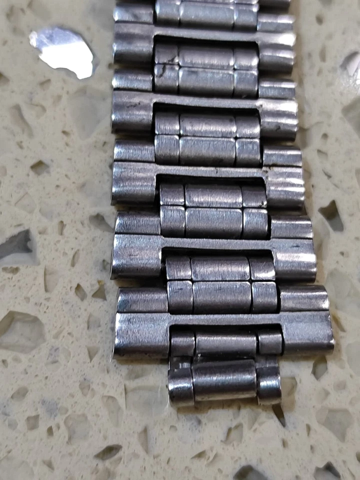 Pulsera Certina Acero 16 mm ref.58033 Foto 3 de 4