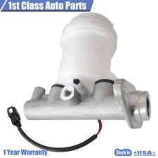 Brake Master Cylinder w/ ABS For 1997-2003 Mitsubishi Montero Sport M390089