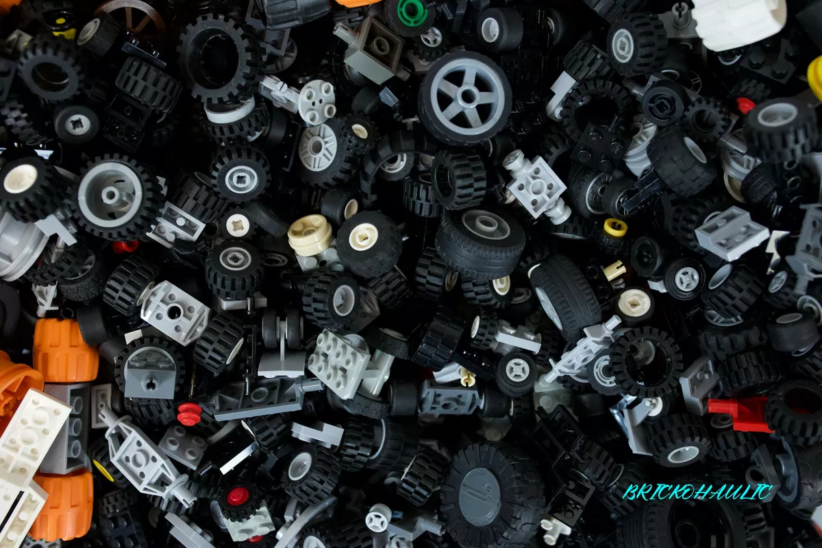 Ebay lego wheels 2025