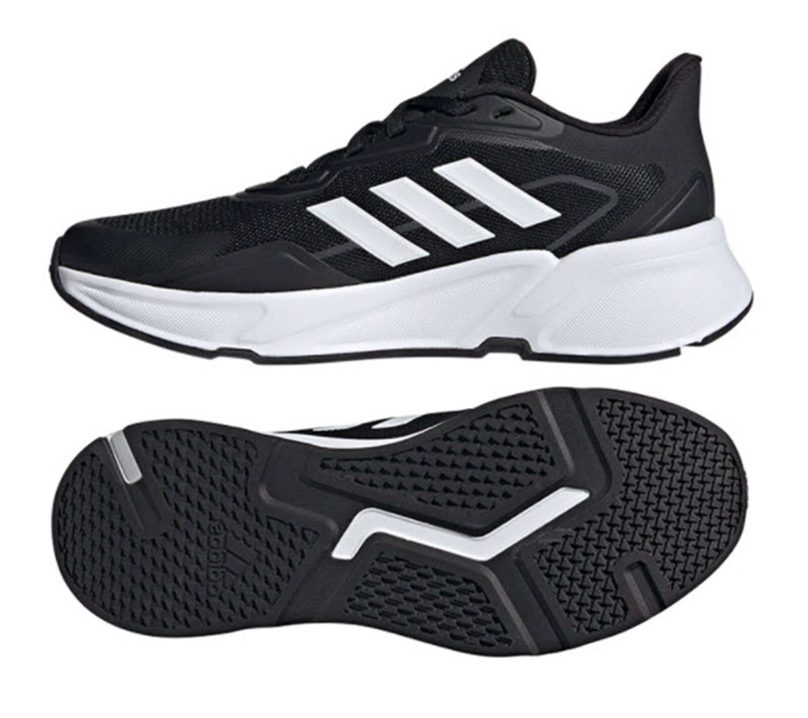 Training Sneakers Casual Shoe H00554 