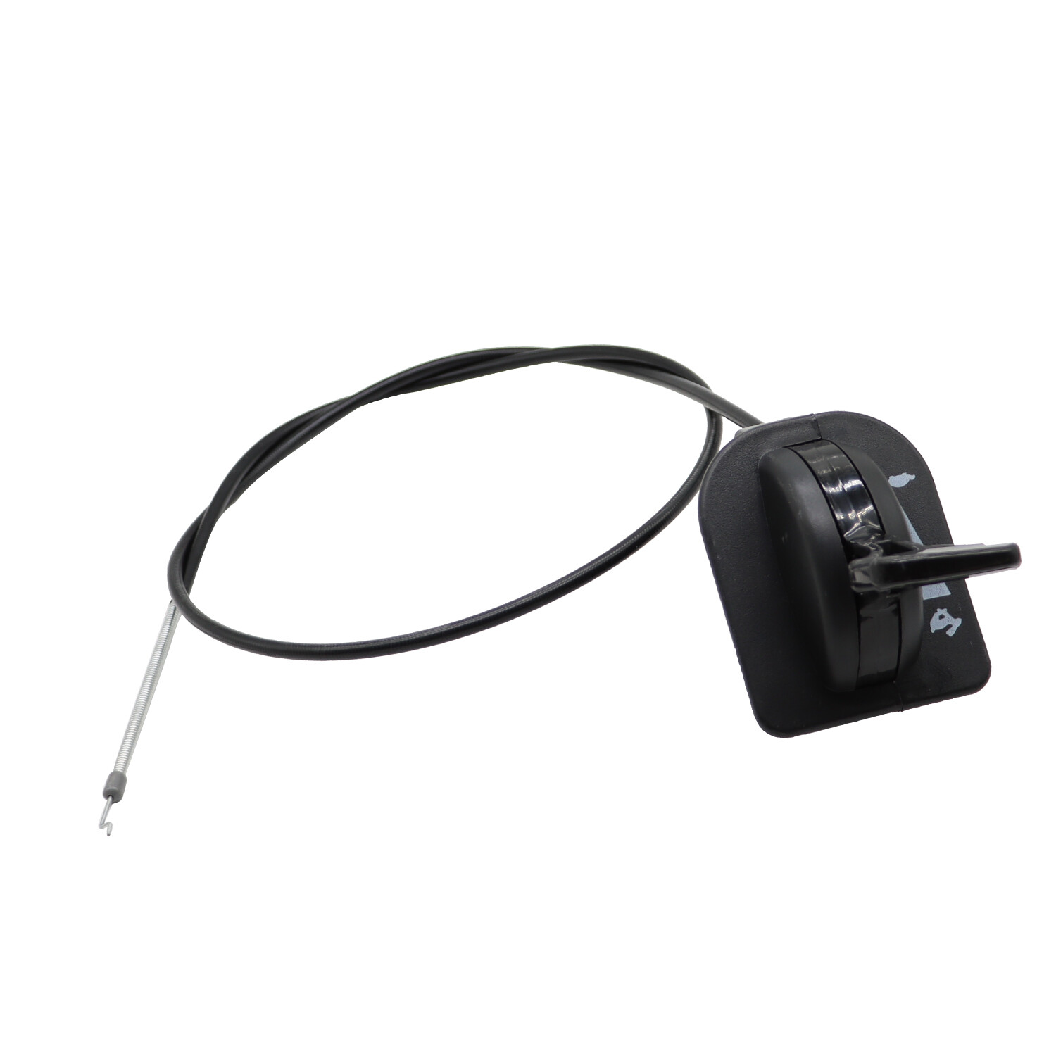 YY^_^ JOHNSTON & MURPHY BARRETT ZIP BOOT CHARCOAL - MENS - Lamey