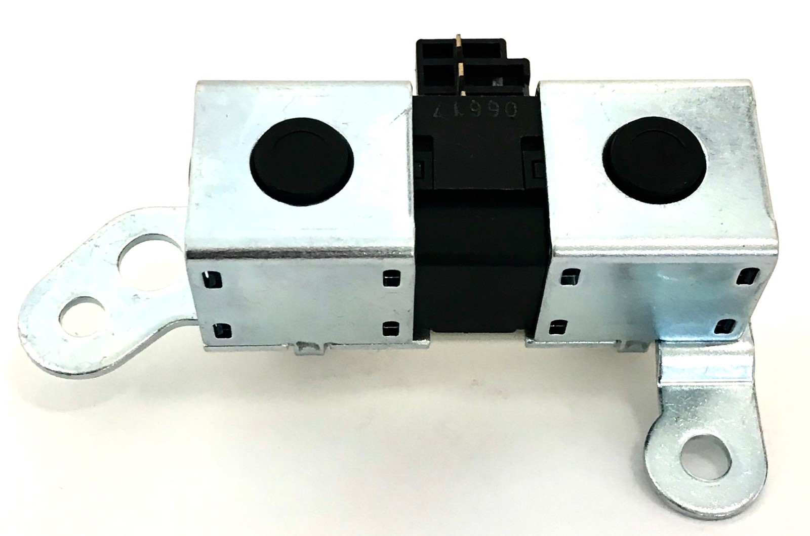 AODE 4R70W Transmission Dual Shift Solenoid 19982008 eBay