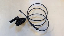 NISSAN JUKE BONNET RELEASE HANDLE LEVER CABLE  MK2 F16 (2019-2023)