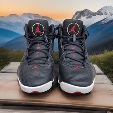 Jordan 6 Rings Playoffs for Sale | Authenticity Guaranteed Jordan 6 Rings Playoffs for Sale | Authenticity Guaranteed