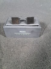 Moss London Cuff Links