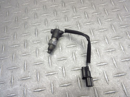 2013 12-13 Honda PCX150 PCX 150 O2 Oxygen Lambda Exhaust Sensor OEM - Picture 7 of 8