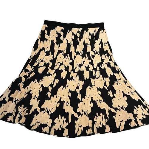 Tanya Taylor Ripley Knit Skirt Size 1X NWT 395$ - Picture 6 of 6