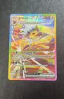 Jolteon ex 153/131 Sv: Prismatic Evolutions SIR