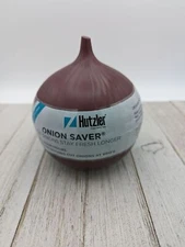 Hutzler Red Onion Keeper Saver No 59
