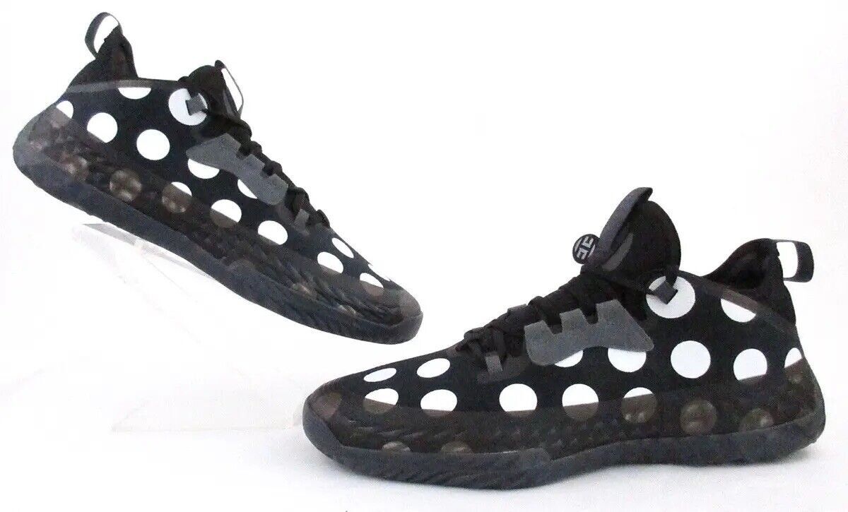 Adidas Harden Basketball Shoes Vol. 5 Futurenatural Polka