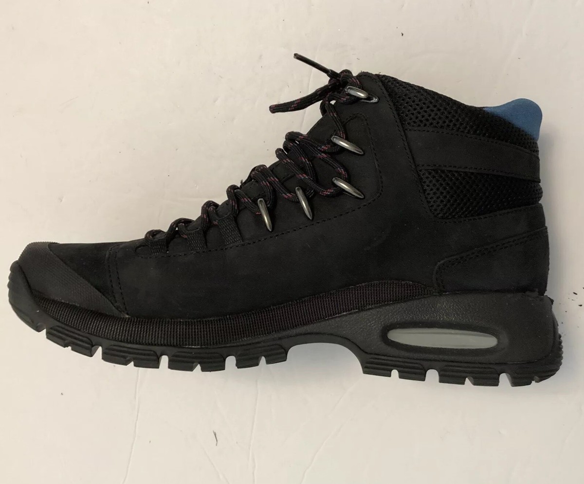 cole haan women's nike air boots