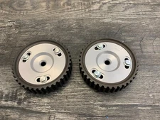 MAC 2002 2003 2004 Fits Ford Focus Camshaft Cam Gears x2